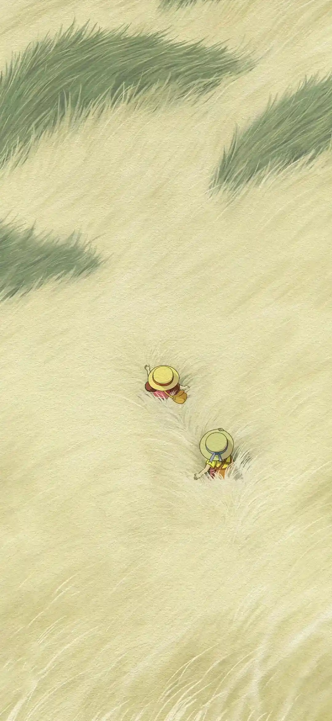 Ghibli style image 11